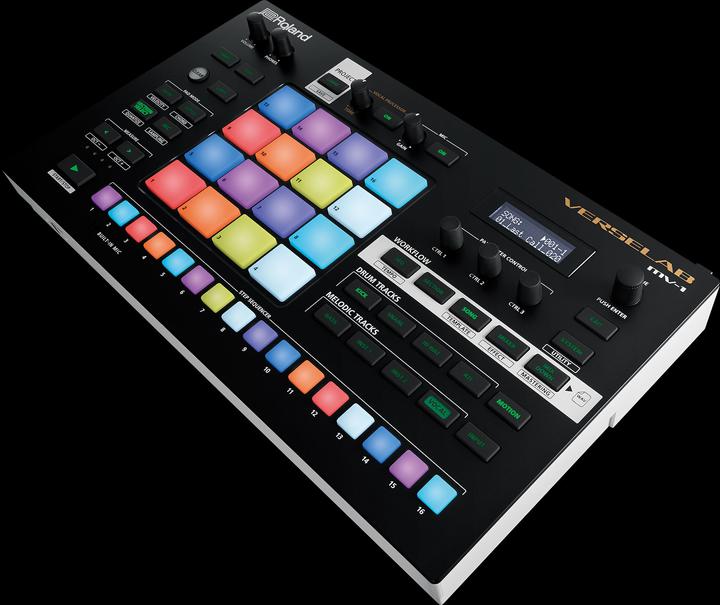 Image du produit Roland Verselab MV-1 (Groovebox)