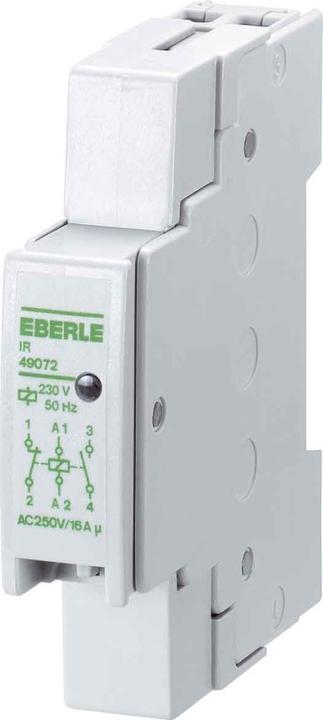 Produktbild Eberle Controls Installationsrelais IR 490 72 1S 1OE