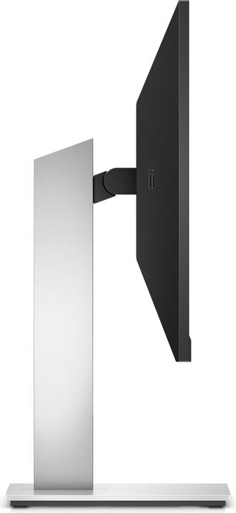 Image du produit HP E24q G4 (2560 x 1440 pixels, 24")