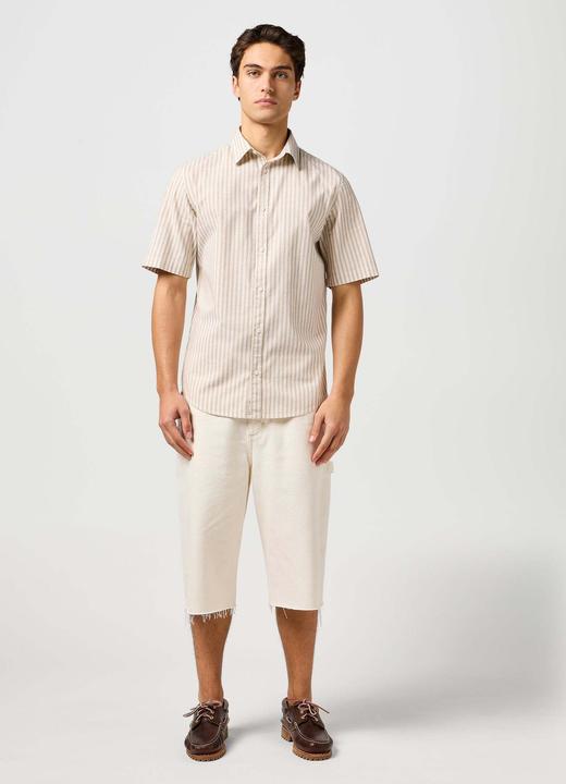 Immagine prodotto Wrangler Kurzarmhemd Ss Shirt (S)