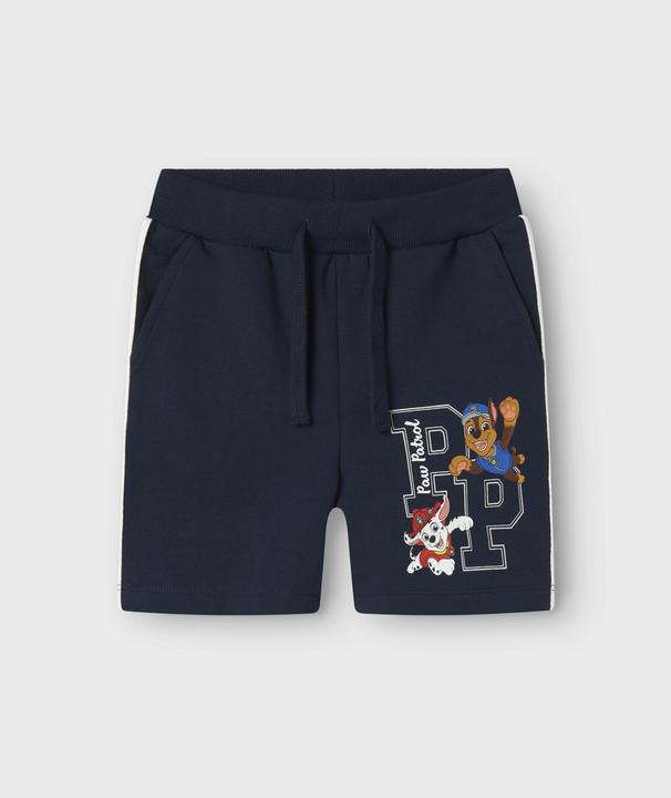 Actual product image Name it Paw Patrol Shorts (110)
