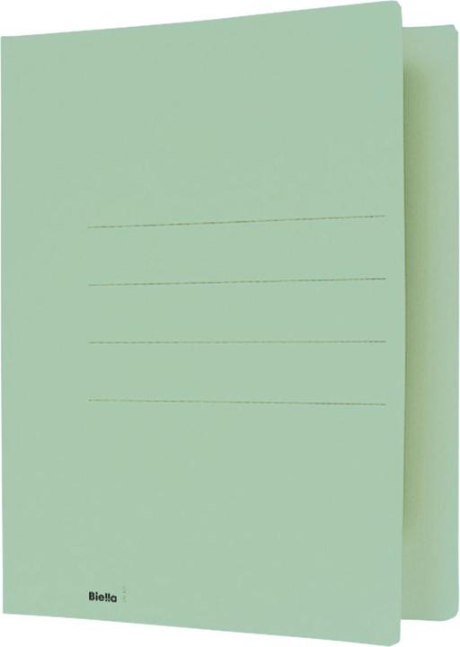 Actual product image Biella Inlay folders (A4, 1 x)