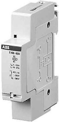 Immagine prodotto ABB Relè di ripartizione del carico 5.7A E452-5.7A F R ELEKTRONIK E452-5.7A