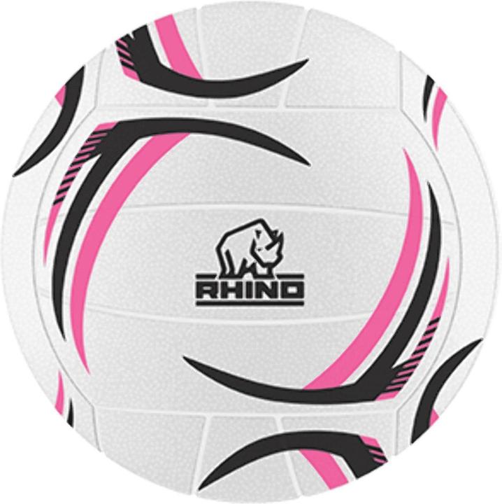 Produktbild Netzball Thunder Nylon Butyl