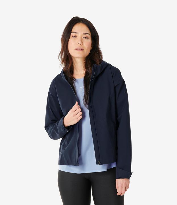 Actual product image Quechua Wanderjacke Damen - MH100 (M)