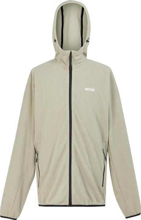 Actual product image Regatta Mens Tahill Full Zip Fleece Jacket (XXL)