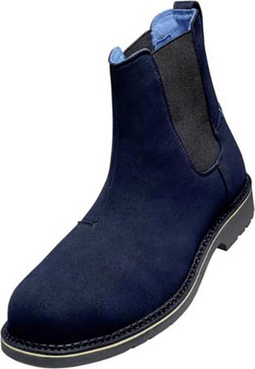 Uvex Safety Chelsea boot