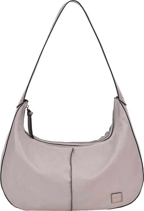 FredsBruder Ginsberg Schultertasche Leder 36 cm