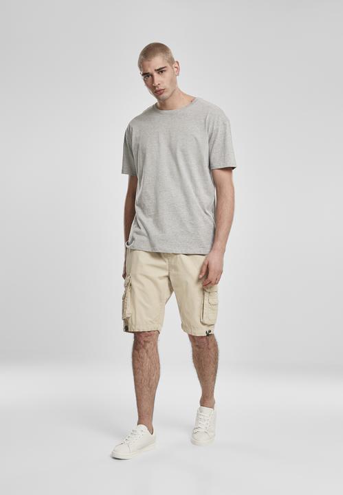 Actual product image Urban Classics Double Pocket Cargo Shorts (M)