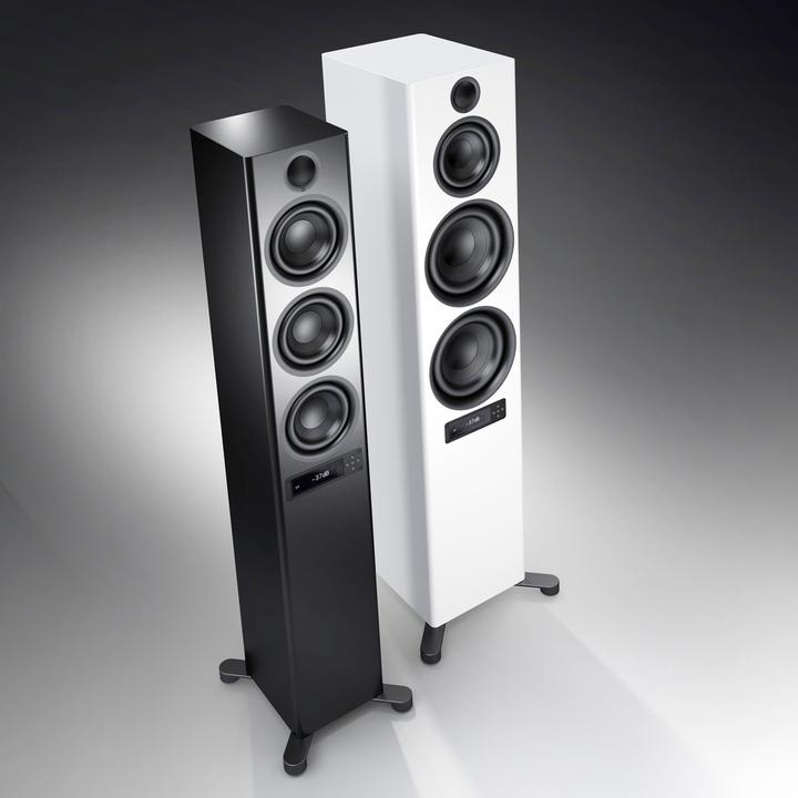 Immagine prodotto Nubert nuPro XS-6000 RC (1 pz., 480 W)