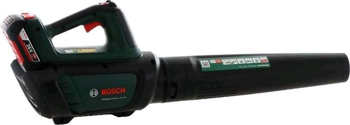 Produktbild Bosch Home & Garden AdvancedLeafBlower 36V-750 (Akkubetrieb, Laubbläser)