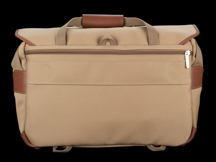Image du produit Billingham 555 Serie MKII (Sac à bandoulière pour appareil photo, 16 l)