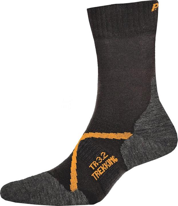 Actual product image P.A.C. PAC TR 3.2 Merino Light Kids (23 - 26)