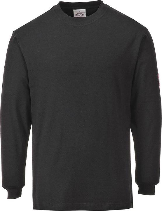 Portwest TShirt Antistatisch Langärmlig