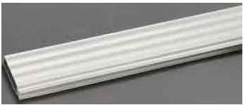 Produktbild Wöhner Sammelschienenabdeckung (100 cm)