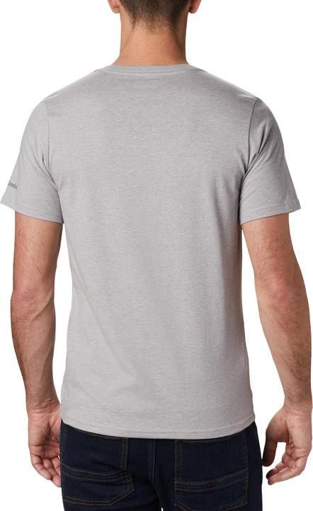 Image du produit Columbia CSC Basic Logo Short Sleeve (M)
