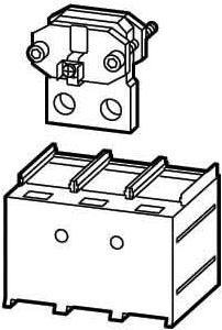 Produktbild Eaton Flachbandklemme