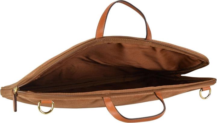 Immagine prodotto Brics Cartella Life 42 cm con scomparto per laptop (18.11")