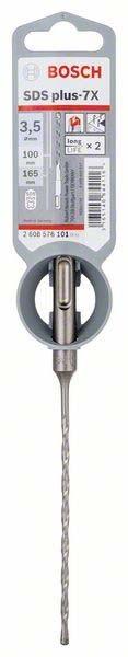 Produktbild Bosch Professional Zubehör Hammerbohrer 3.5 mm Accessorie (3.5 mm)
