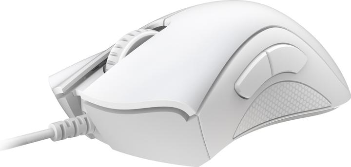 Produktbild Razer DeathAdder Essential (Kabelgebunden)
