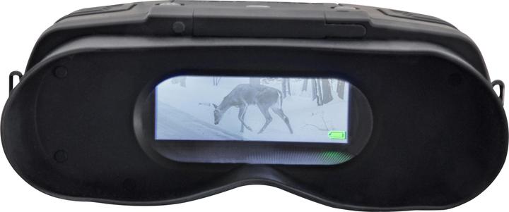 Actual product image Bresser Binocular