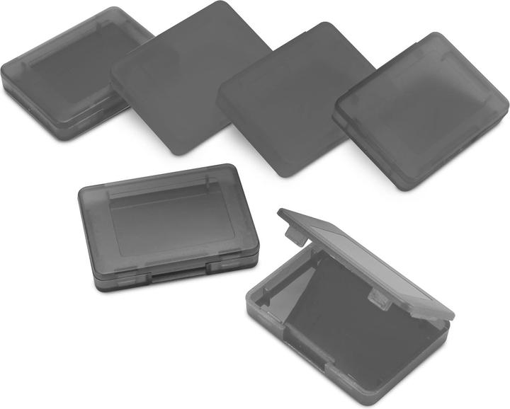 Immagine prodotto Bigben Game Case Set 6-pack (Switch)