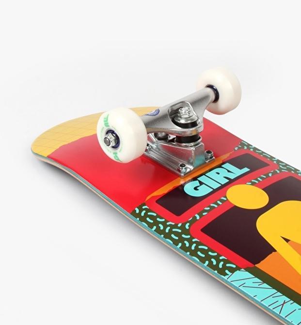 Actual product image Girl Ripped OG Mariano (31.13")