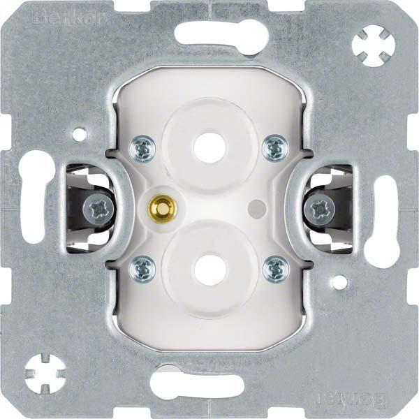 Actual product image Berker Socket