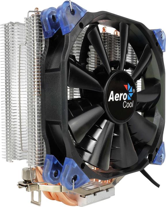 Produktbild AeroCool Verkho4