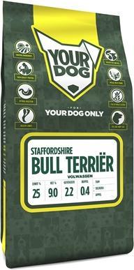 Immagine prodotto Yourdog Staffordshire Bull Terriër Volwassen (Adulto, 3050 g)