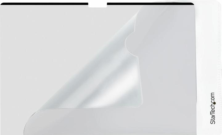 Produktbild StarTech COM 33,78cm 13,3Zoll 16:10 Touch Laptop Sichtschutz Sichtschutzfolie Notebook Blickschutzfi (13.30", 16 : 10)