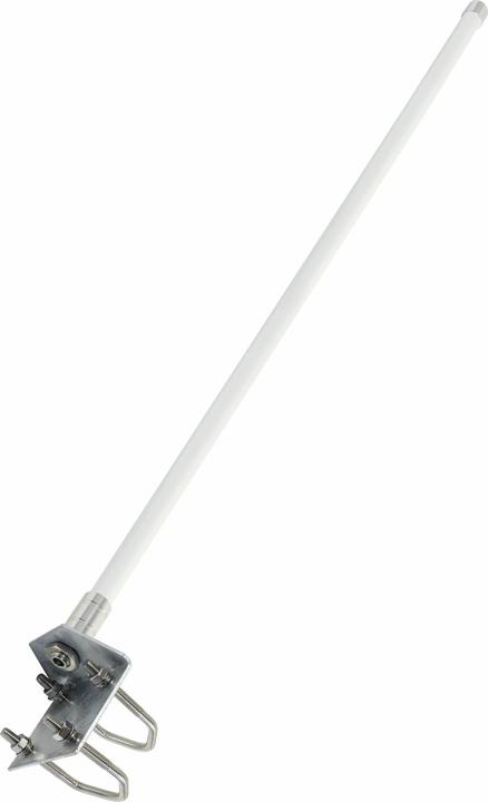 Allnet Antenne 868MHz 7.3dbi N-Female Omnidirectional/Rundstrahl ANT-868-7 (Lora)