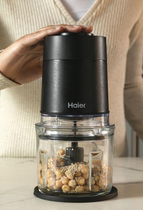 Produktbild Haier HCH5B1 011 (500 ml, 550 W)