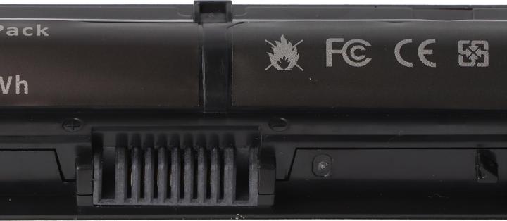 Image du produit HP Akku Probook 450 G3 Series, HSTNN-DB7B (2600 mAh)