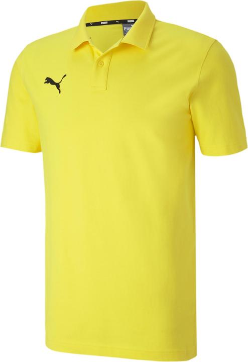 Cyber Yellow