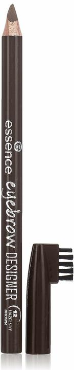 essence eyebrow designer (Hazelnut Brown)