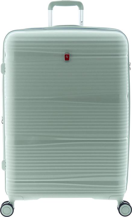 Produktbild Wüsthof 0800 4 Rollen Trolley 76 cm mit Dehnfalte (100 l, XL (ab 115l))