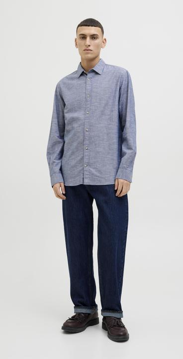 Immagine prodotto Jack & Jones Jjesummer Shirt Ls Sn (S)