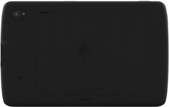 Produktbild Zebra ET40, 2D, SE4100, USB, USB-C, BT, NFC, Android, GMS (8")