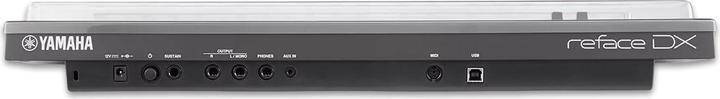 Immagine prodotto Decksaver Gamma Yamaha Reface