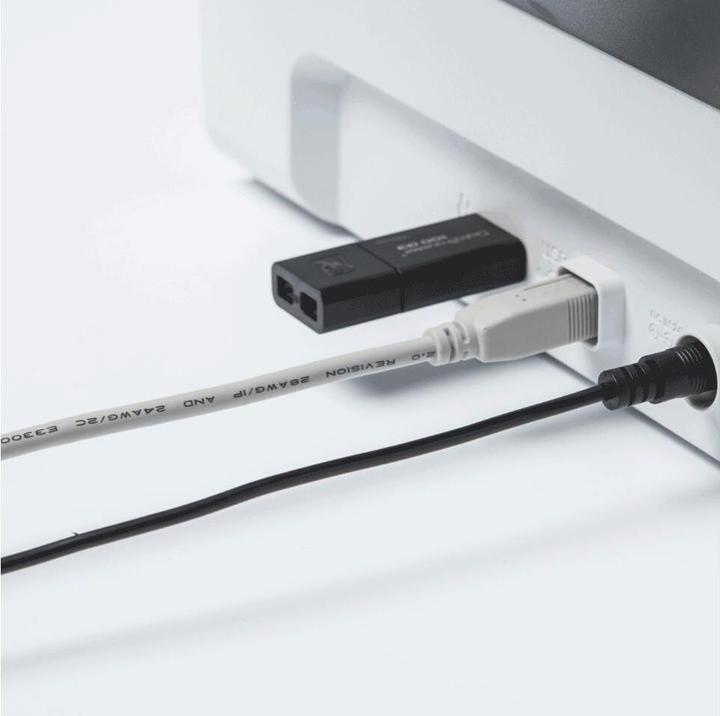 Produktbild Brother Ads-2200 (USB)