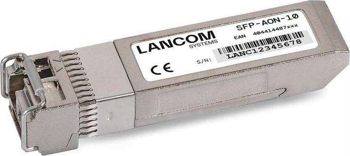 Produktbild Lancom Systems LANCOM SFP-AON-10