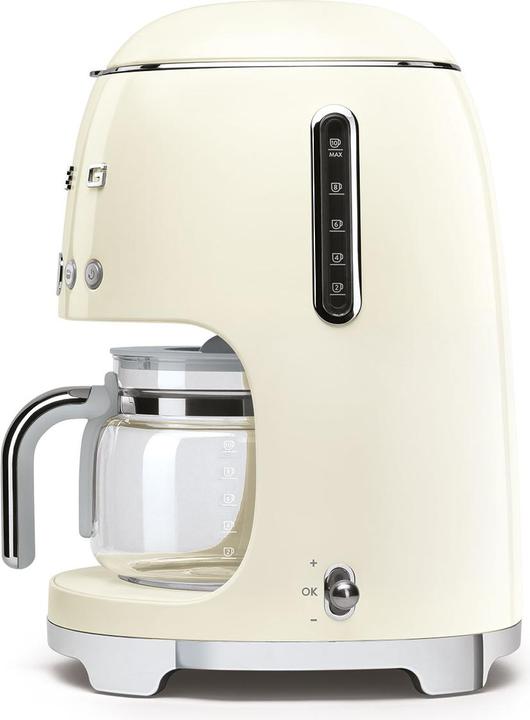 Actual product image Smeg DCF02CREU