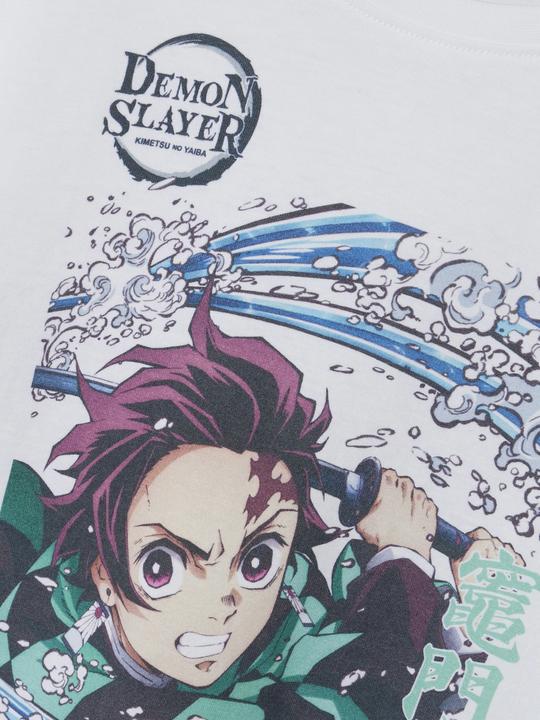 Immagine prodotto Name it Demon Slayer T-Shirt (122)
