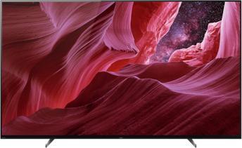 Immagine prodotto Sony OLED KE-55A8 (55", OLED, 4K, 2021)