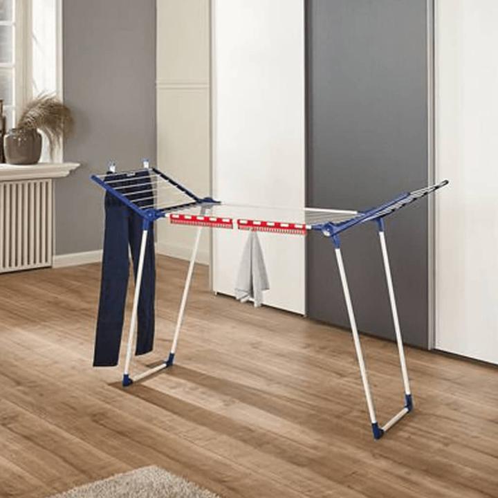 Actual product image Leifheit Pegasus 150 Solid Slim (15 m)