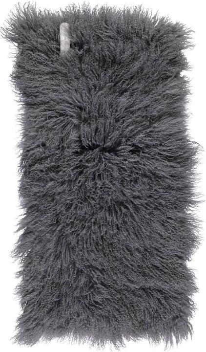 Natures collection Tibetian Sheepskin Plate