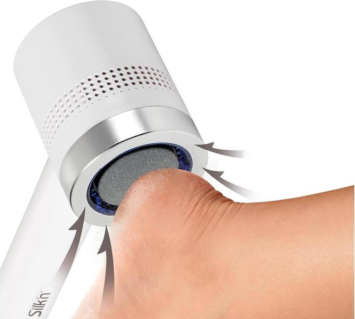 Image du produit Silk'n VacuPedi