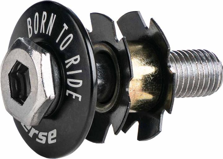 Image du produit Reverse Barspin Top Cap