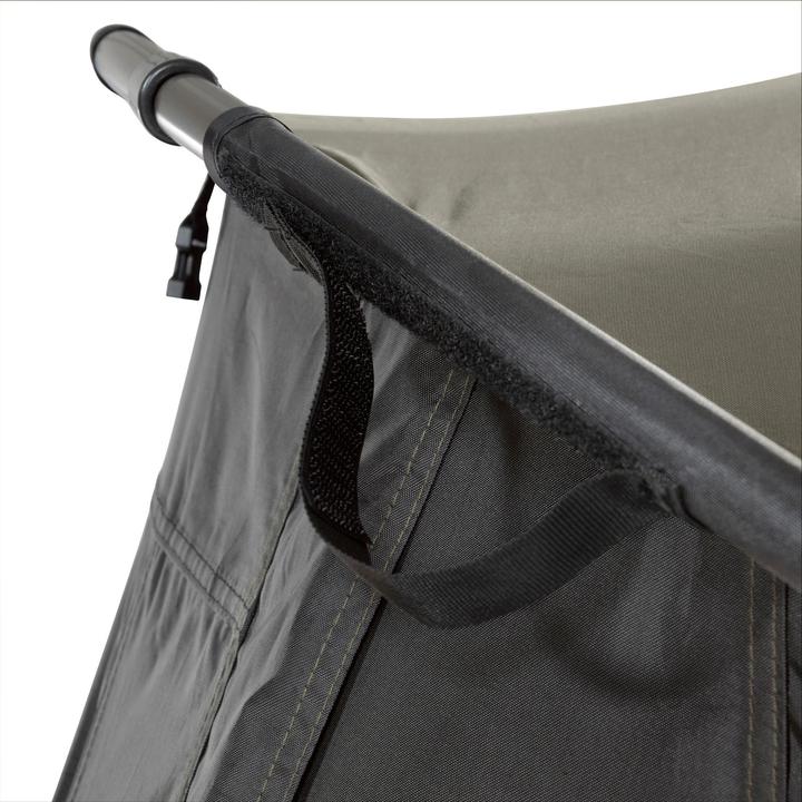Image du produit Caperlan Tanker Panoramax (15 kg, 2 personnes)